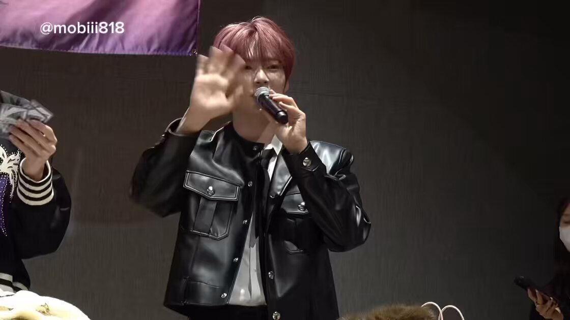 ソンハンビン サイン」のYahoo!リアルタイム検索 - X（旧Twitter）を