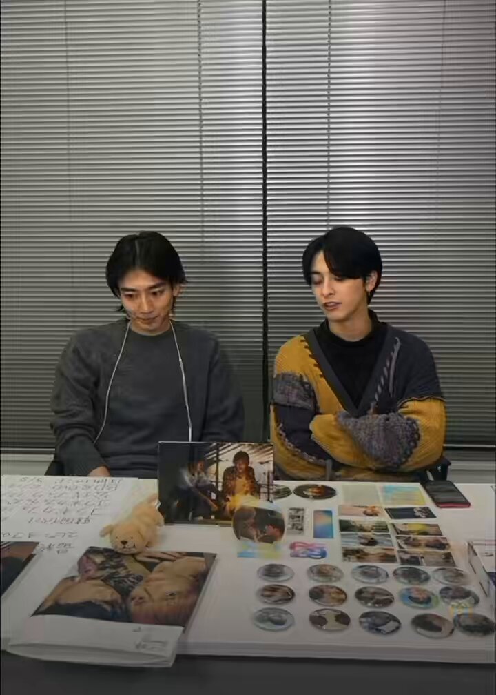 新原泰佑、駒木根葵汰の演技に「鳥肌」「感動」の声！ドラマ「25時赤坂で」最終回