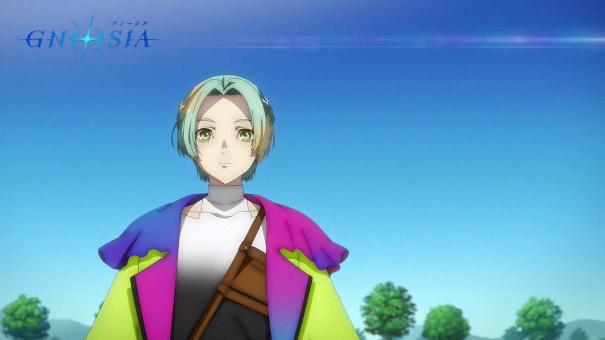 グノーシア、新キャラ登場！ククルシカの正体とは？