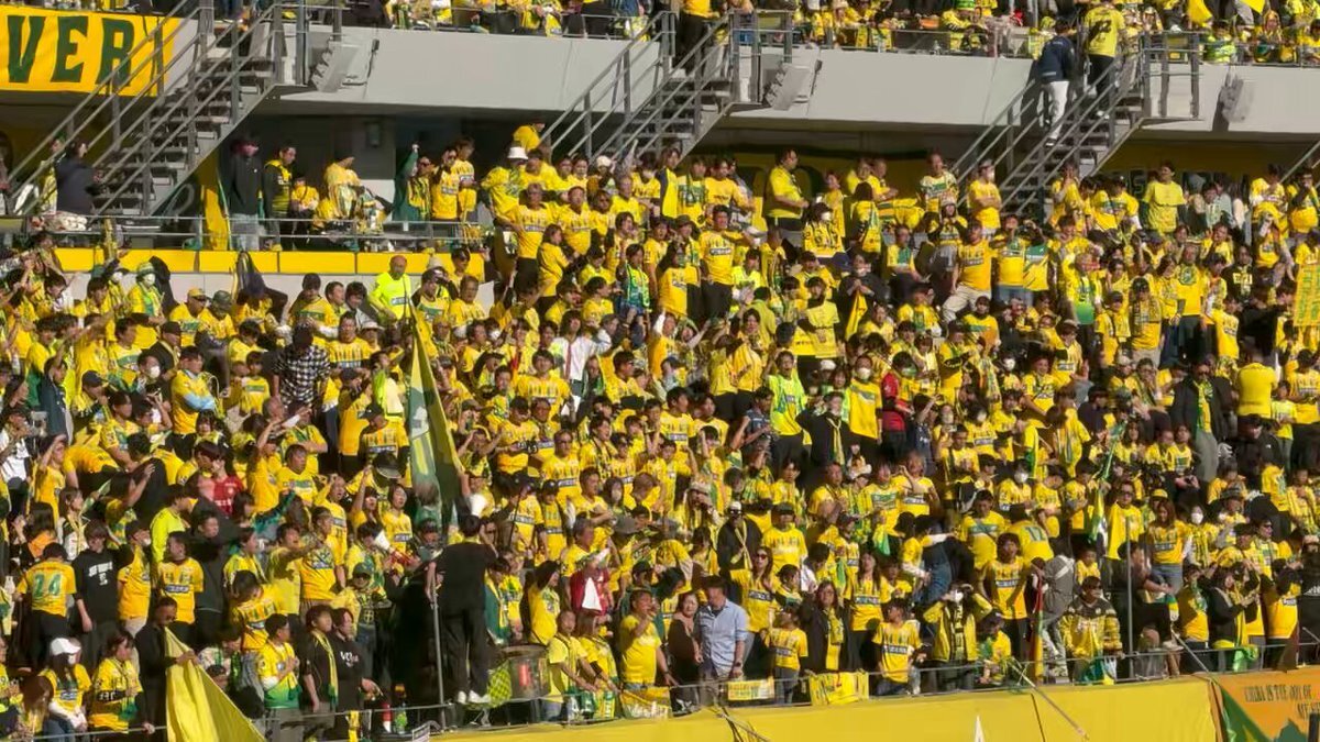 ジェフユナイテッド千葉、姫野誠選手のゴールで逆転劇！