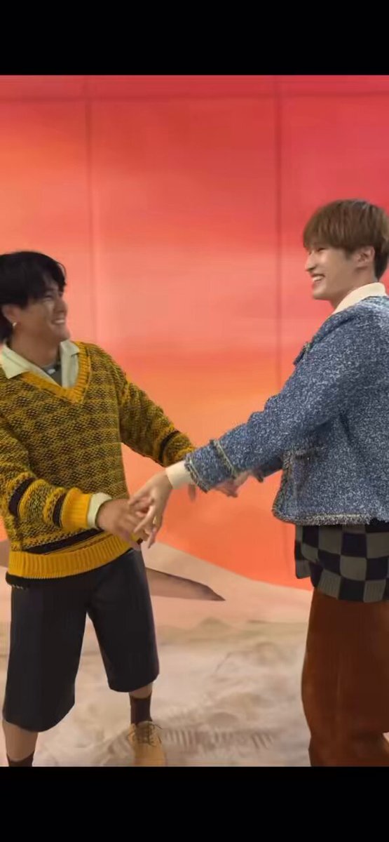 SixTONES末ズ、"音色"MVでファンをメロメロに