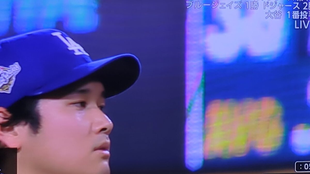 大谷翔平とゲレーロ・ジュニア、ワールドシリーズで激突！