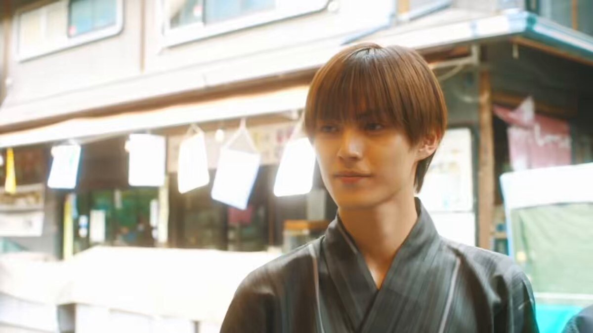 ドラマ「修学旅行」で話題の守崎雅哉、一体どんな魅力を持つ？