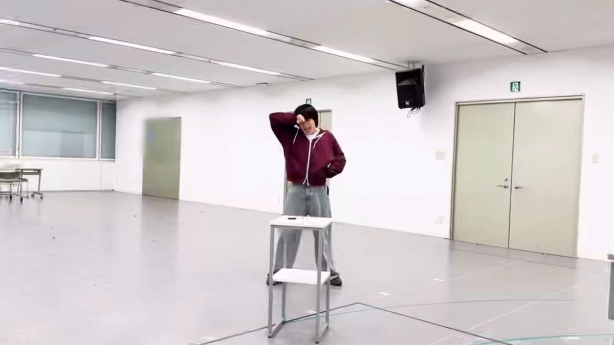 大西流星、WOWOWドラマW主演！ 