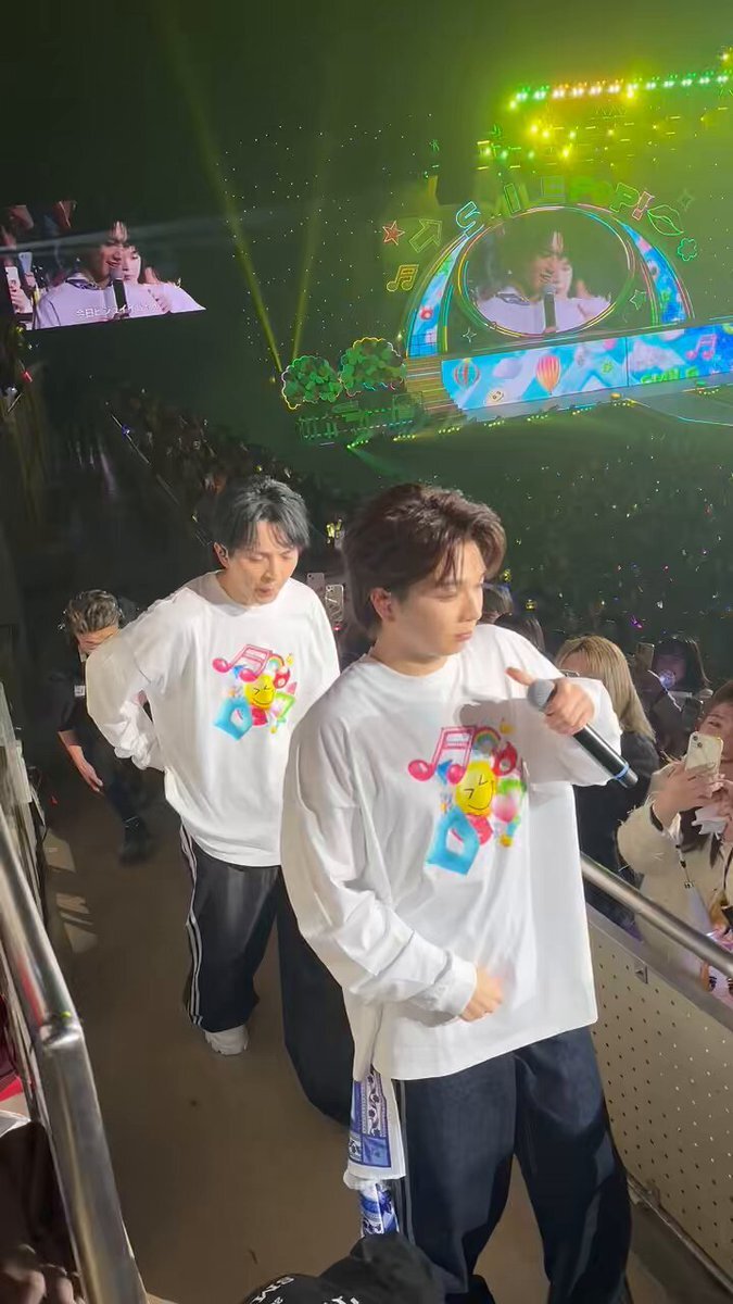 M!LK「SMILE POP」初日、ファン興奮！吉田仁人、佐野勇斗、山中柔太朗の活躍に「かっこいい」の声