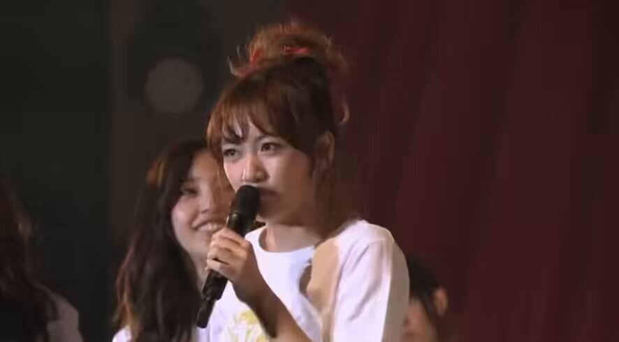 AKB48 前田敦子 伝染歌 直筆サイン入フォトフレーム 箱付き