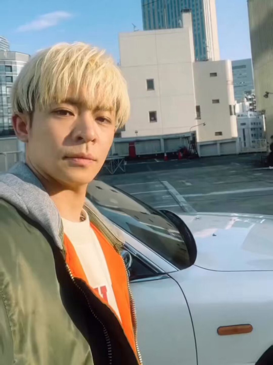 柚樹 on X: 