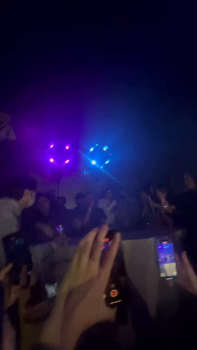 CDJ、当選と落選の声がSNSを賑わす