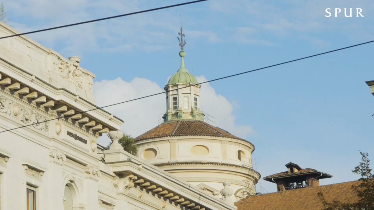 渡辺翔太、トッズでミラノを旅する？ 究極の二択に挑戦！