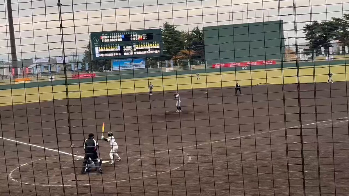 高校野球秋季大会、神宮大会出場校は？