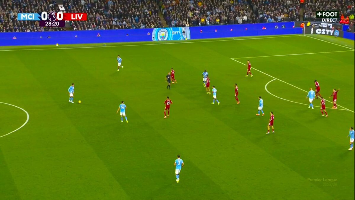 マンチェスター・シティのヌネス、SNSで話題に！