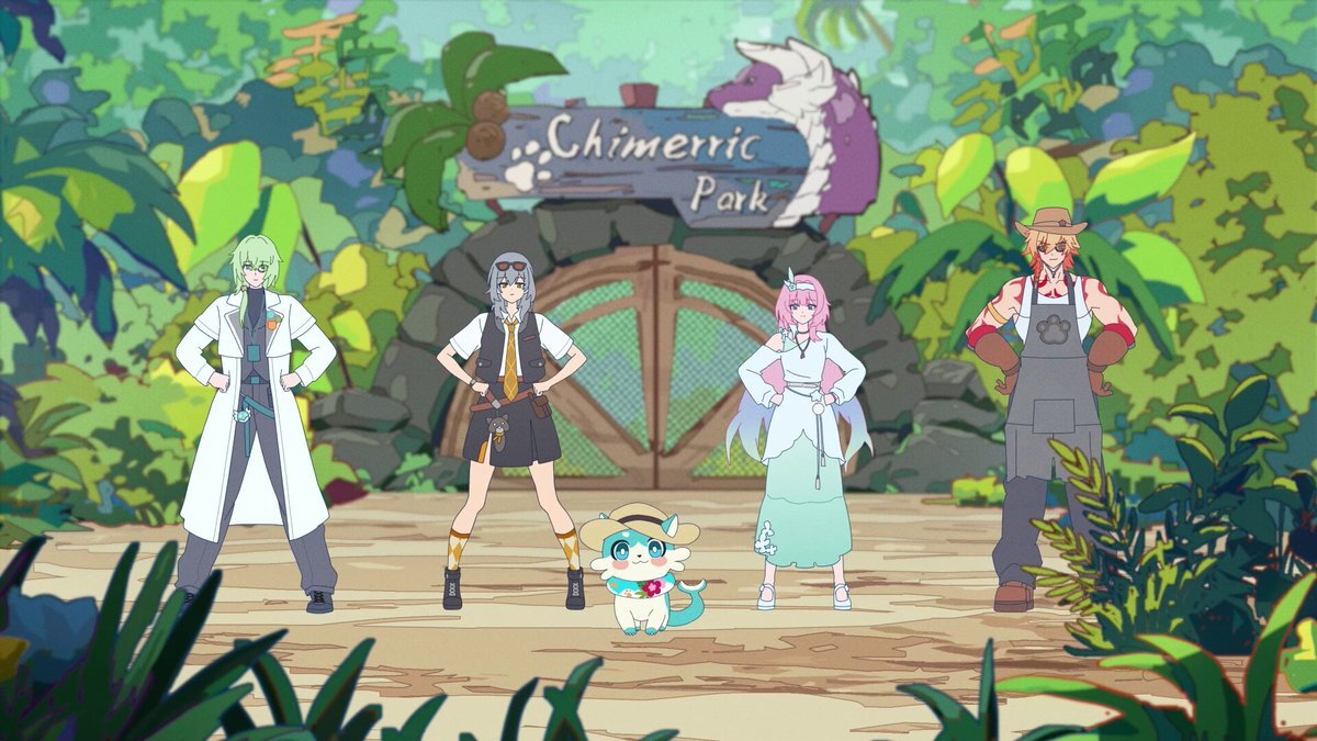 キメリックパークで話題！ポポンダンスとは一体どんなダンス？