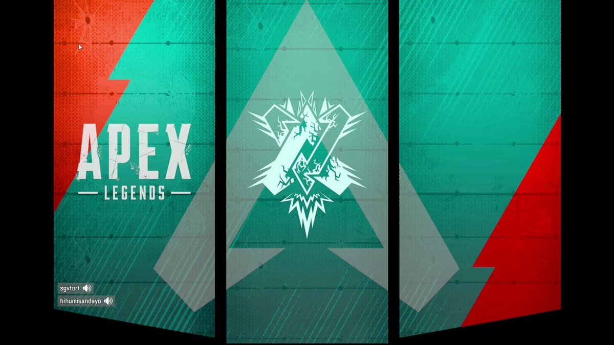 APEX Legends、サーバーダウンでユーザー困惑
