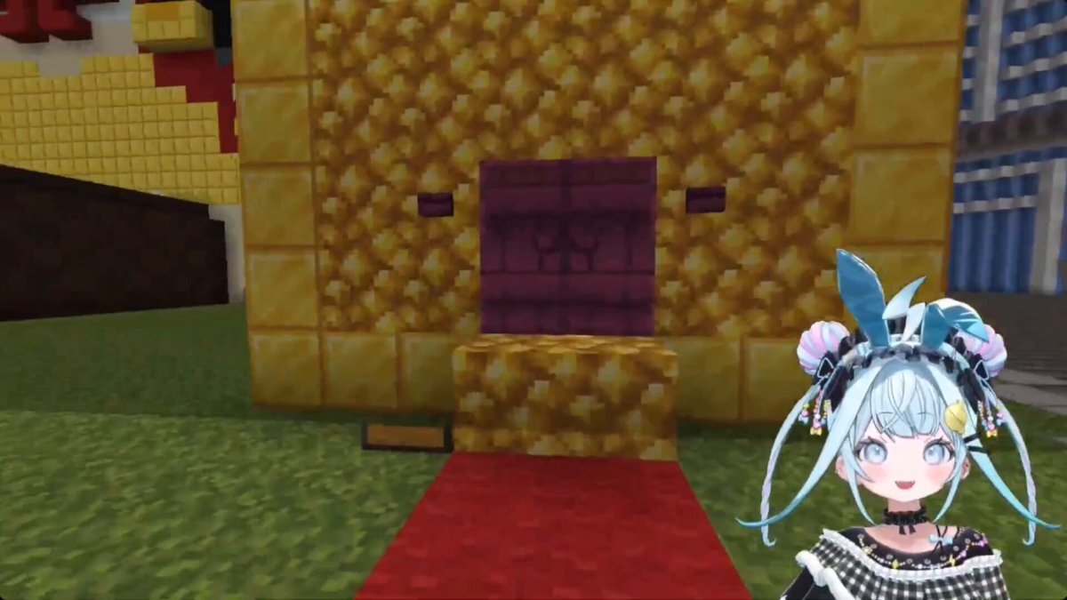 スバルの小屋が大人気！ラムベガスグランドオープンで盛り上がり