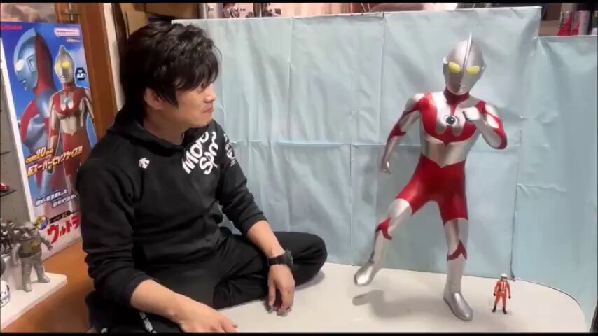 スーパーDXウルトラマン」のYahoo!リアルタイム検索 - X（旧Twitter