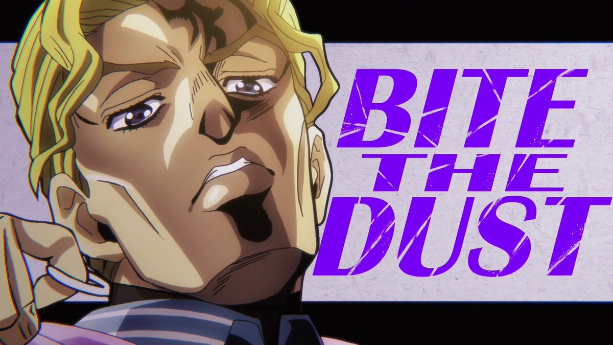 吉良吉影、なぜこんなに魅力的？