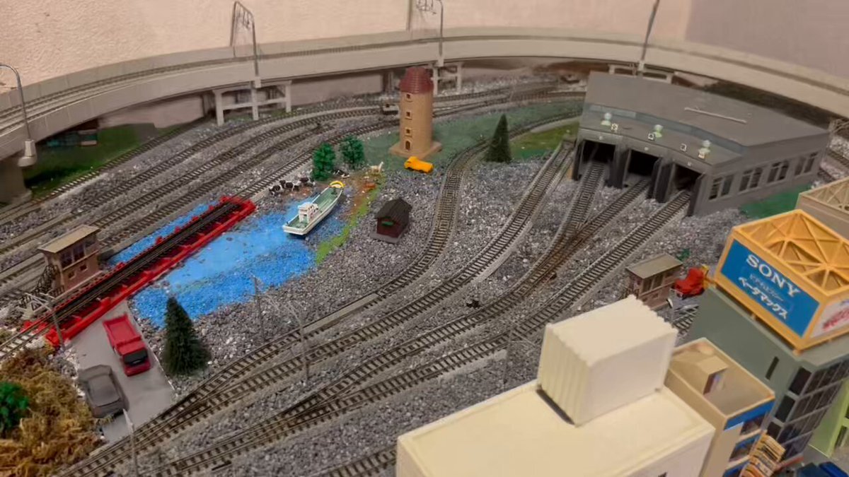 鉄道模型」のYahoo!リアルタイム検索 - X（旧Twitter）をリアルタイム検索