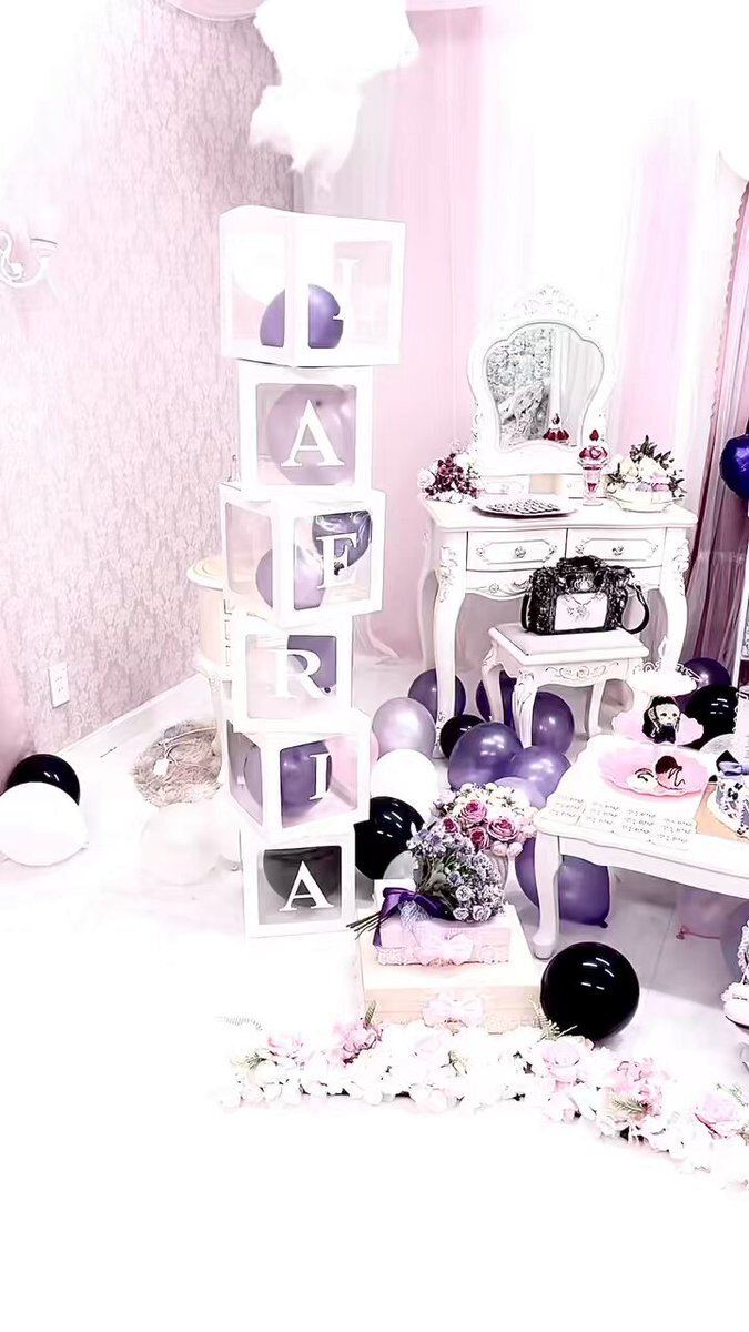 聖女れりあ、誕生日をファンから祝福される