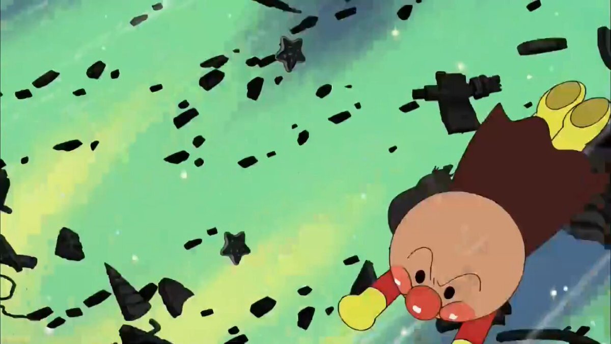 メロンパンナ」のYahoo!リアルタイム検索 - X（旧Twitter）を