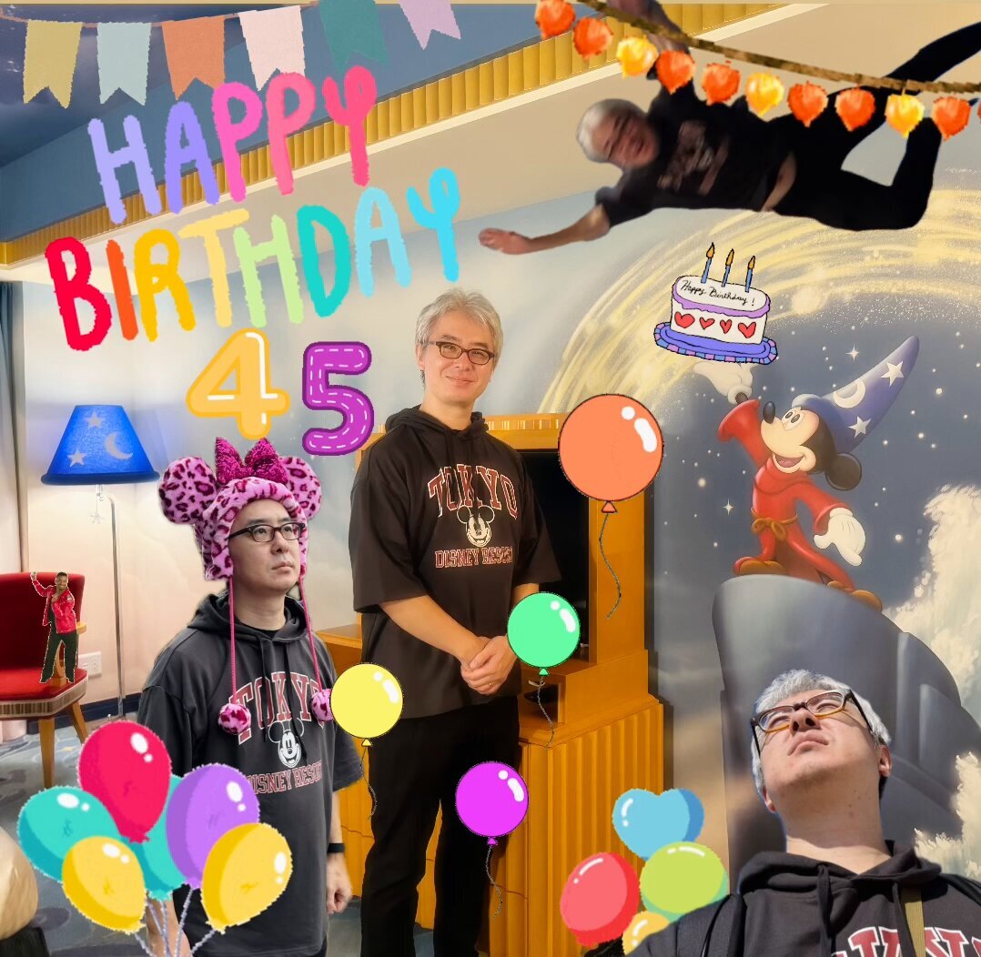瀬戸弘司、45歳でYouTubeチャンネル開設15周年を迎える