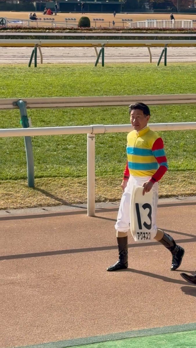 柴田善臣騎手、JRA最年長勝利記録を更新！ 