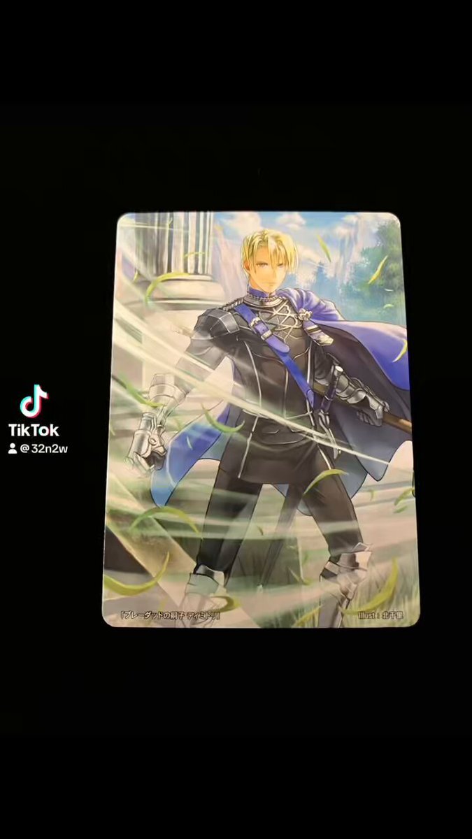 ファイアーエムブレム　サイファ　カムイ　水着　プレイマット　白夜　暗夜　if ファイアーエムブレムサイファカムイ水着プレイマット白夜暗夜if