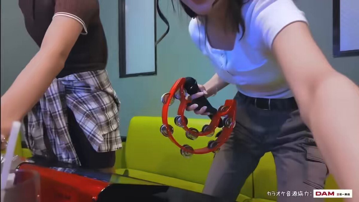 ME_Iの鼓と美羽がE-girlsをカバー！SNSは感動で溢れる