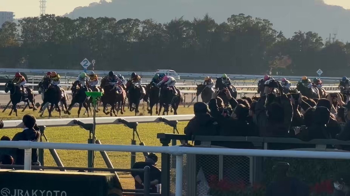 ジャンタルマンタル、史上初！牡馬マイル完全制覇達成！ 