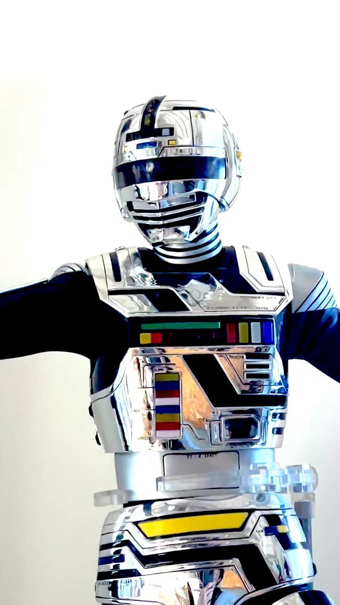 令和版ギャバン、どうなる？