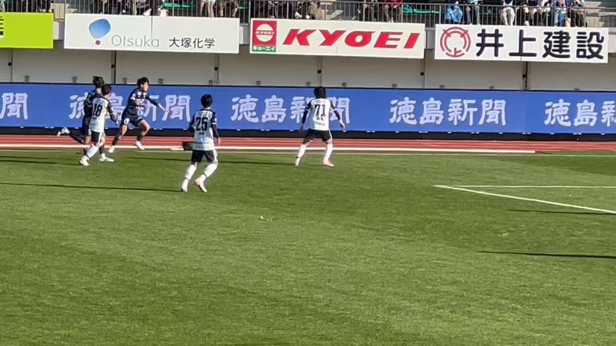 倍井謙、磐田残留に貢献！来季の所属は？ 