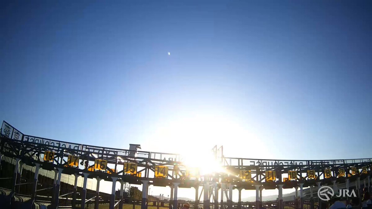 川田将雅騎手、ジャンタルマンタルのジョッキーカメラに歓喜の声