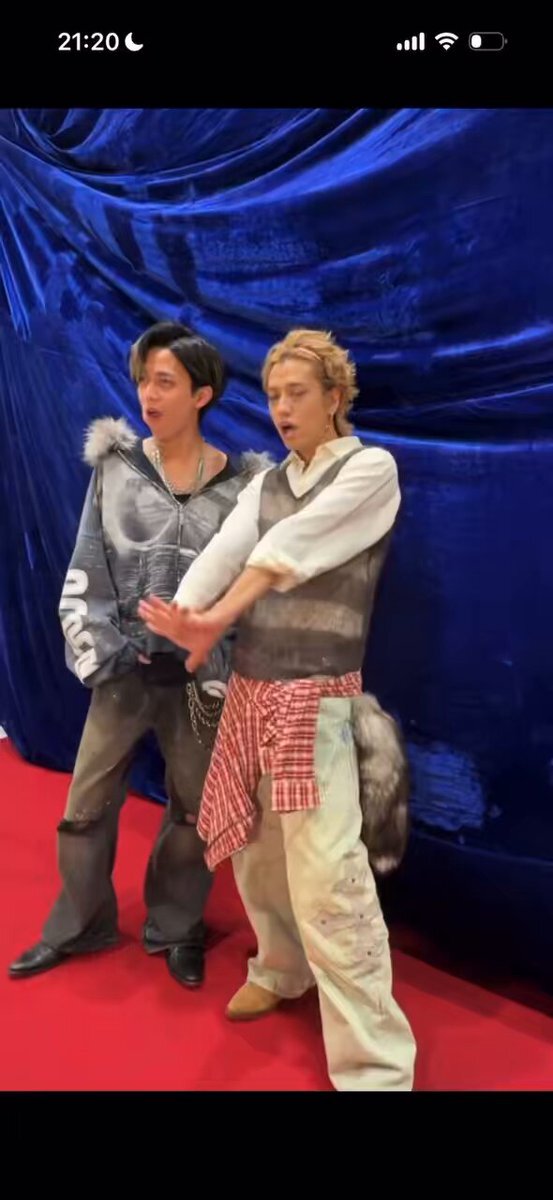 King & Prince「青春アミーゴ」城之内くんとたけやんに見えた！ファン興奮