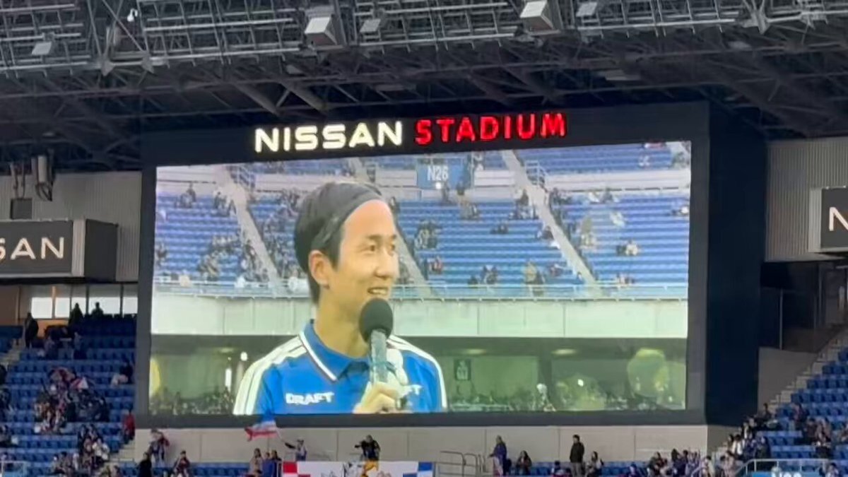 イノケンの活躍でチームが盛り上がる！