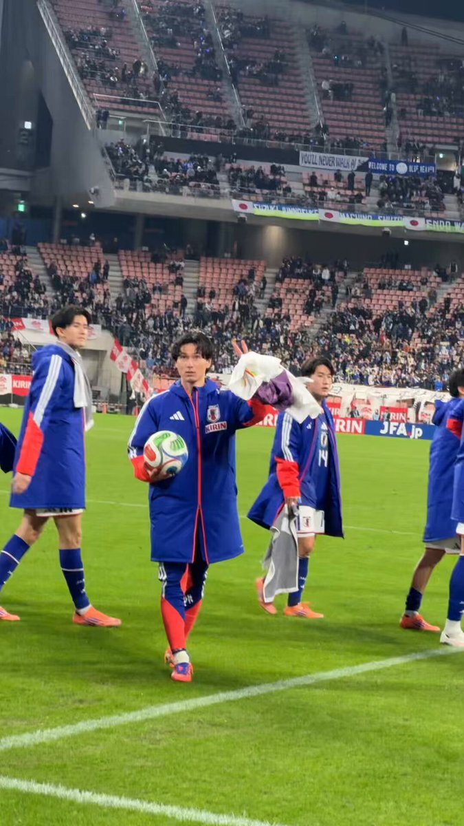 鈴木淳之介、W杯へ向けさらなる成長なるか？