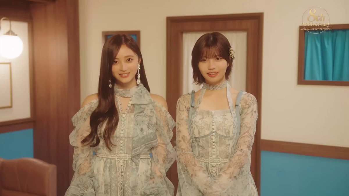 乃木フェス8周年！ユーザーはどんな反応を見せている？