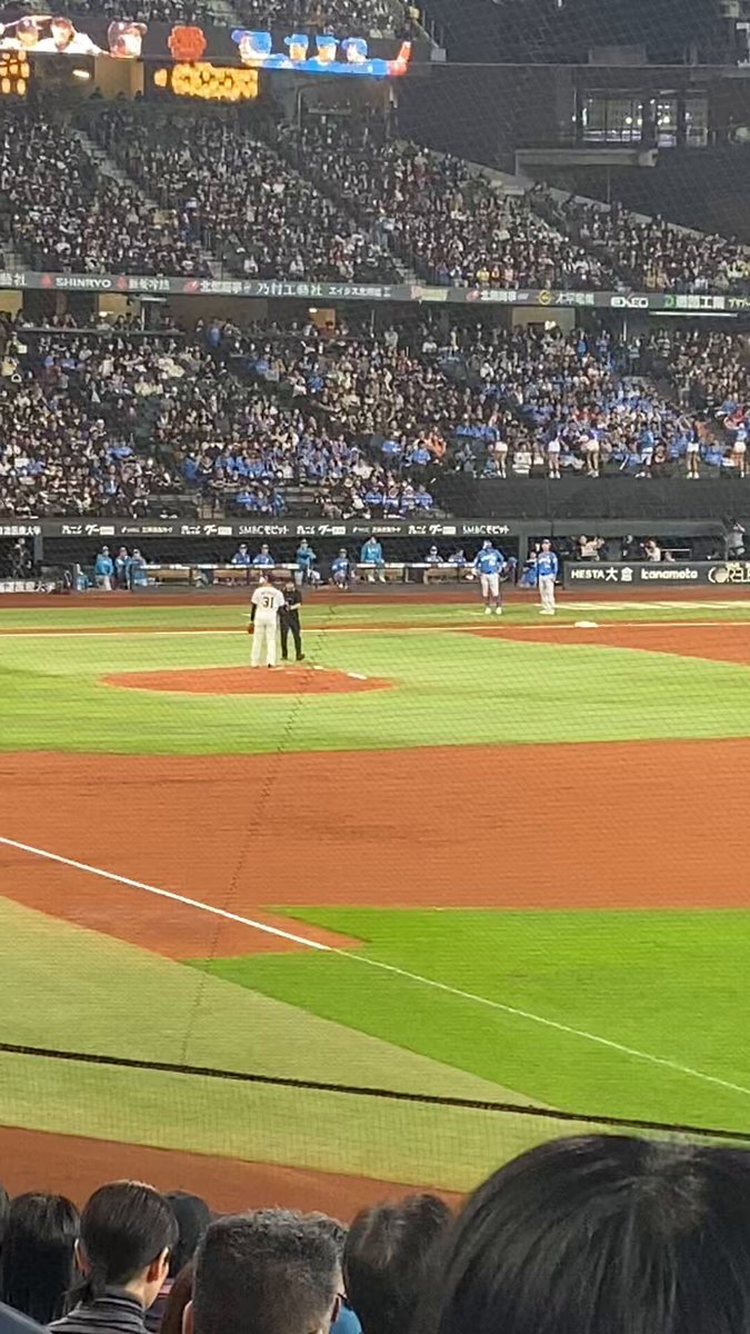 渡辺俊介、日韓ドリームゲームでアンダースローを披露！ファン感動