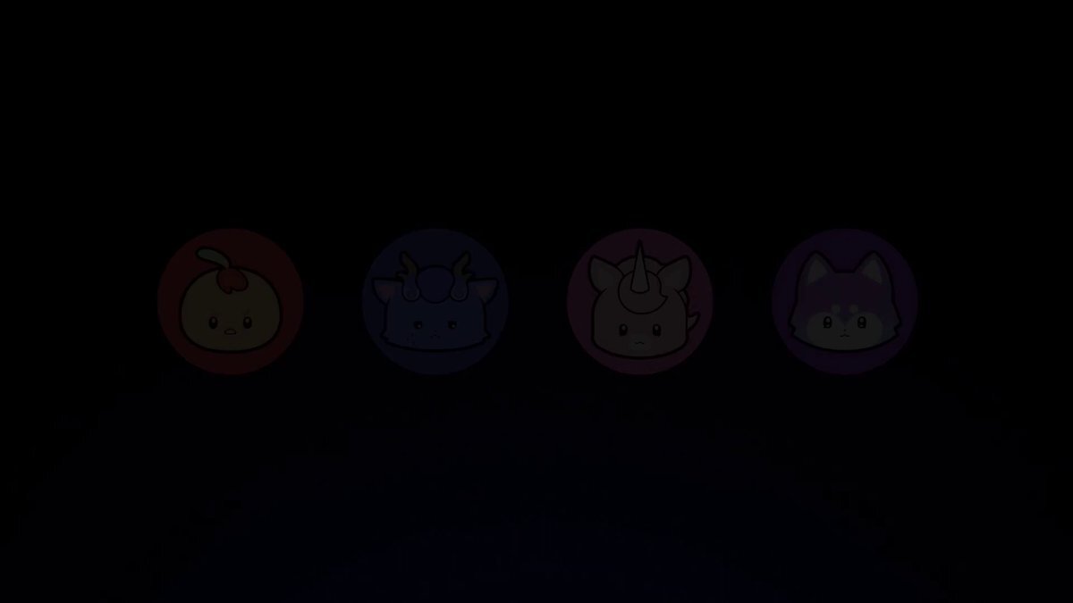 セガ発！男性VTuberユニット「はいはぴ!!」12月13日初配信決定！ 