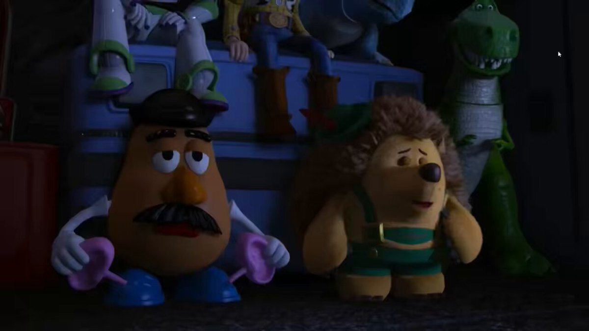 トイストーリーオブテラー、SNSで話題に！