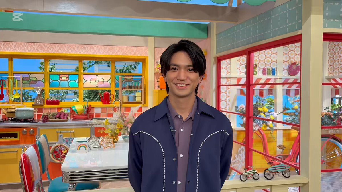 正門良規、サタプラで活動休止のAぇ! group語る