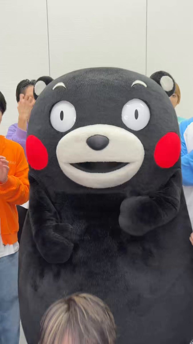 くまモン」のYahoo!リアルタイム検索 - X（旧Twitter）をリアルタイム検索