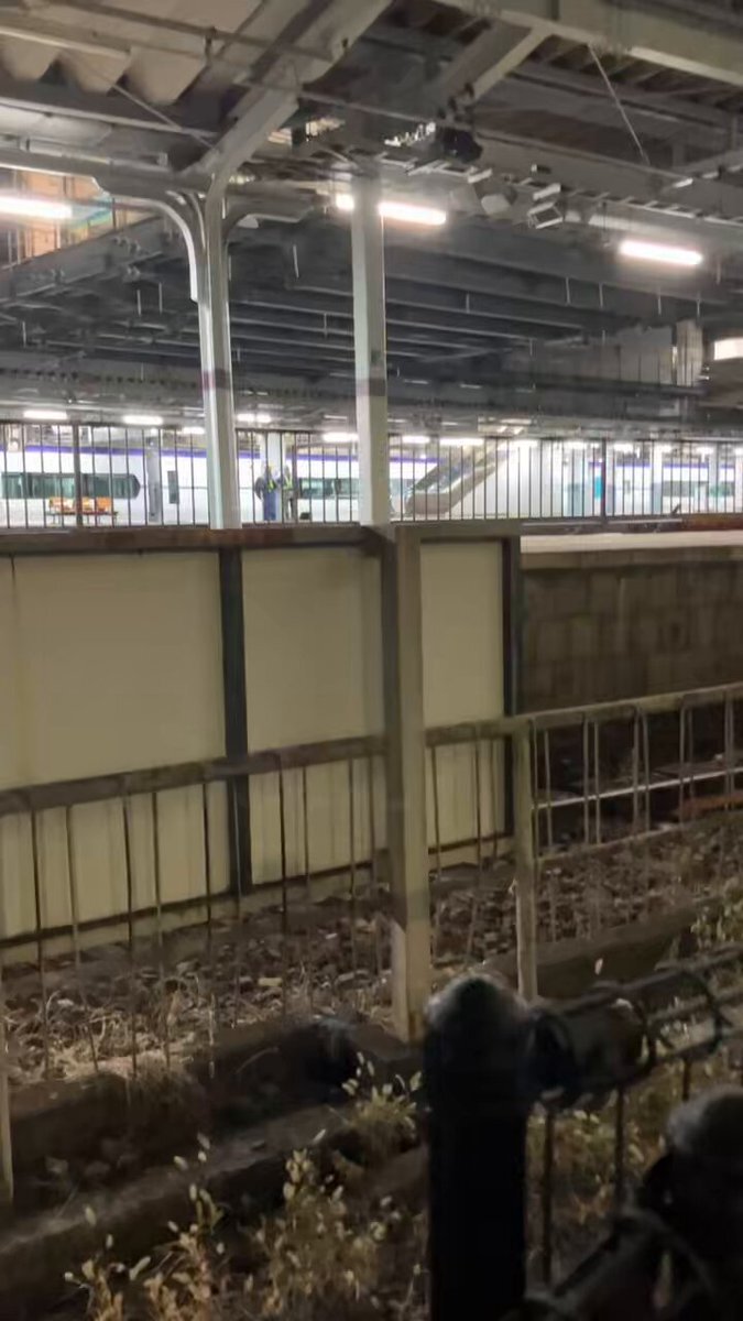 松本駅でATOS導入！新放送はどんな感じ？