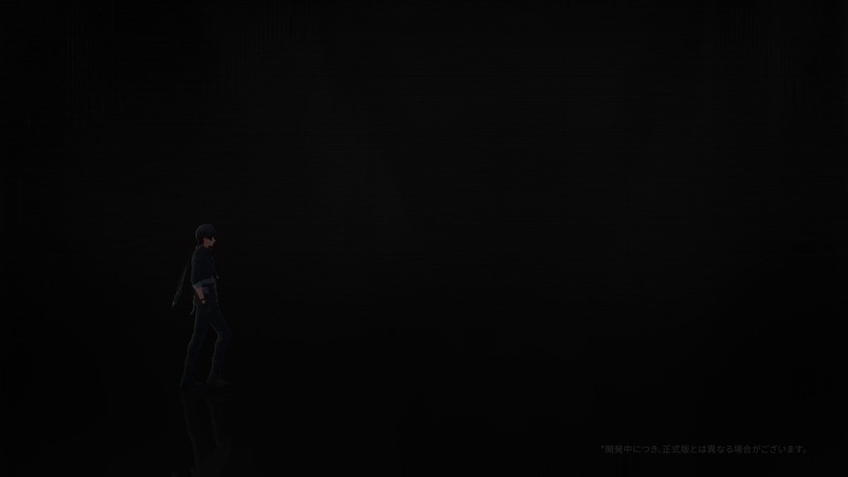 エクソストライダー、巨大ロボ？考察が熱を帯びる