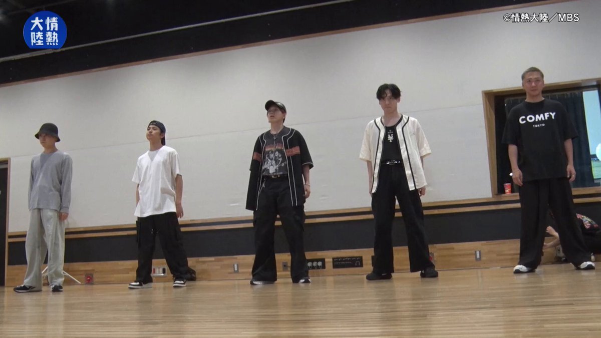 情熱大陸 情熱大陸 | MBS 毎日放送