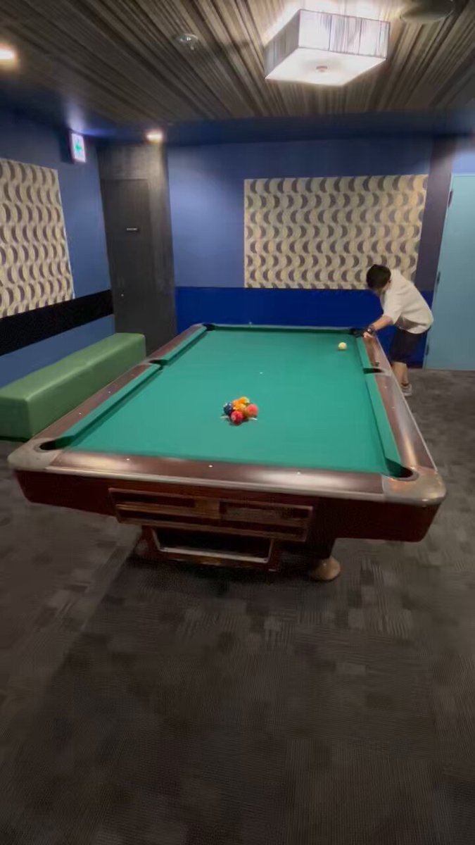 billiards」のYahoo!リアルタイム検索 - X（旧Twitter）を