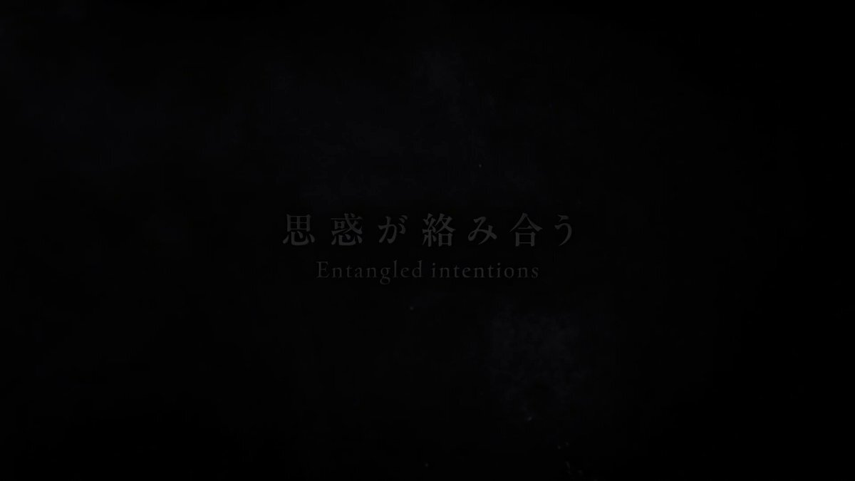 GLAYの新曲で始まる「終末のワルキューレIII」
