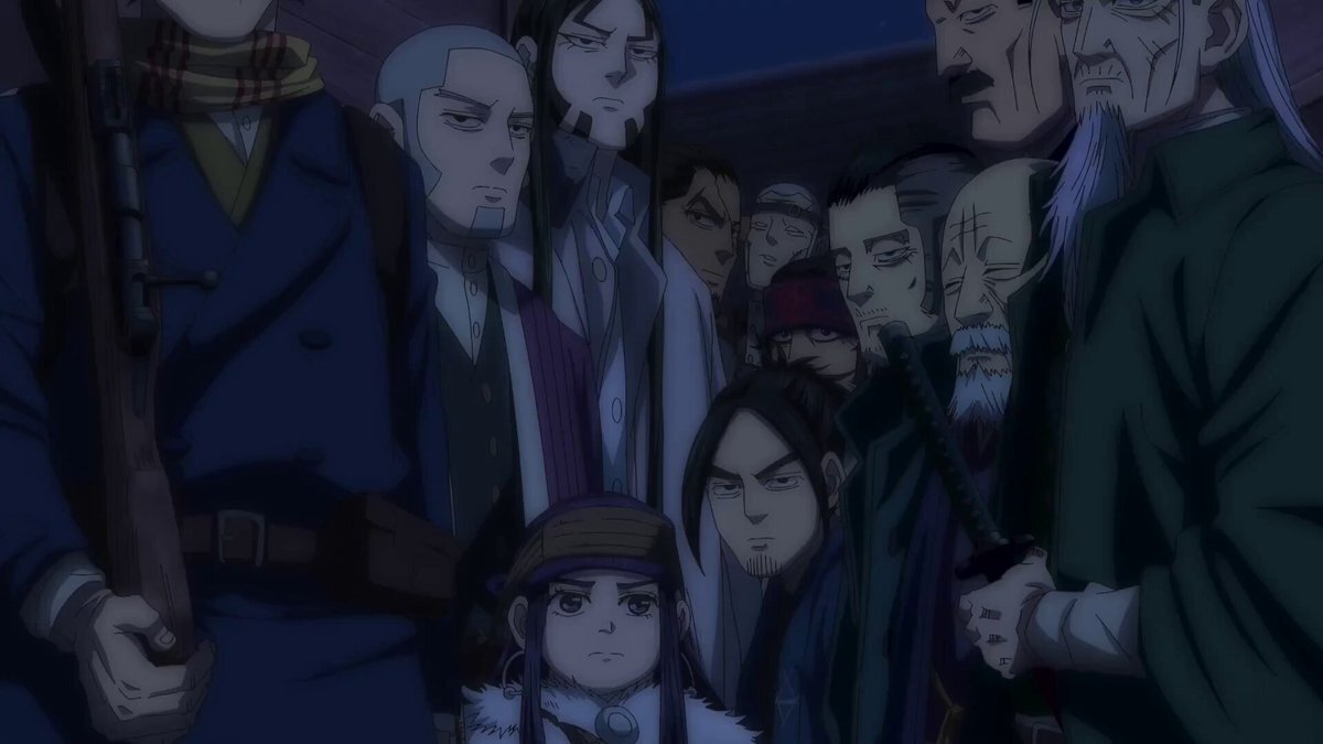 読売テレビ、ゴールデンカムイ最終章放送開始と様々な番組情報を発信