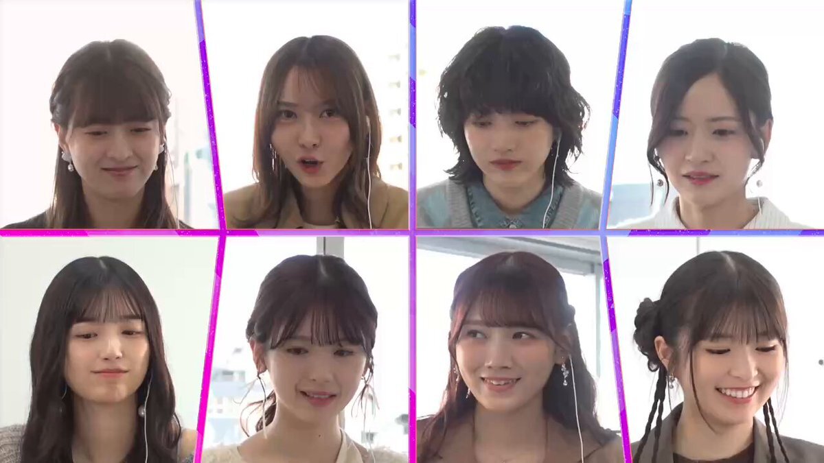 乃木坂46が「東京パソコンクラブ」に出演！視聴者「おもろい！」の声