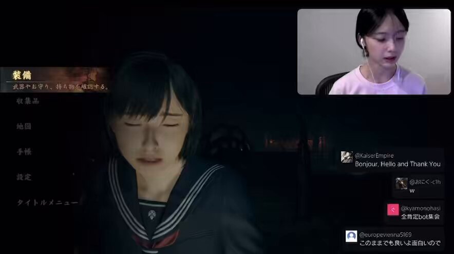 加藤小夏、配信で「金投げ」発言が話題に！