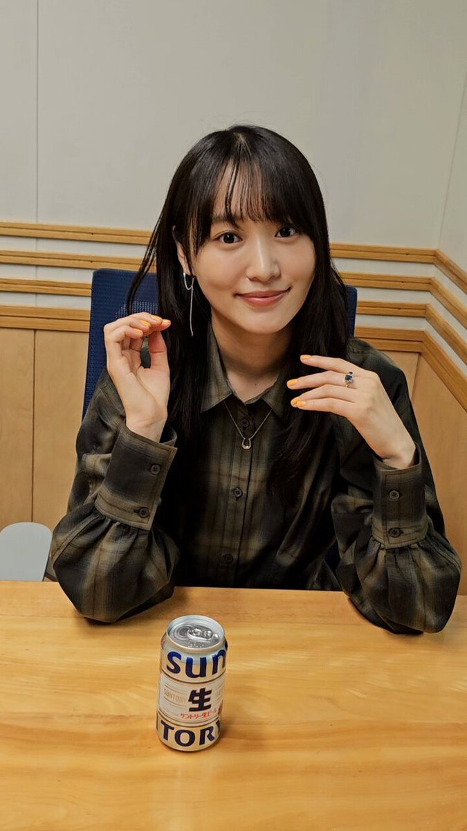 菅井友香のラジオ、どんな話があった？