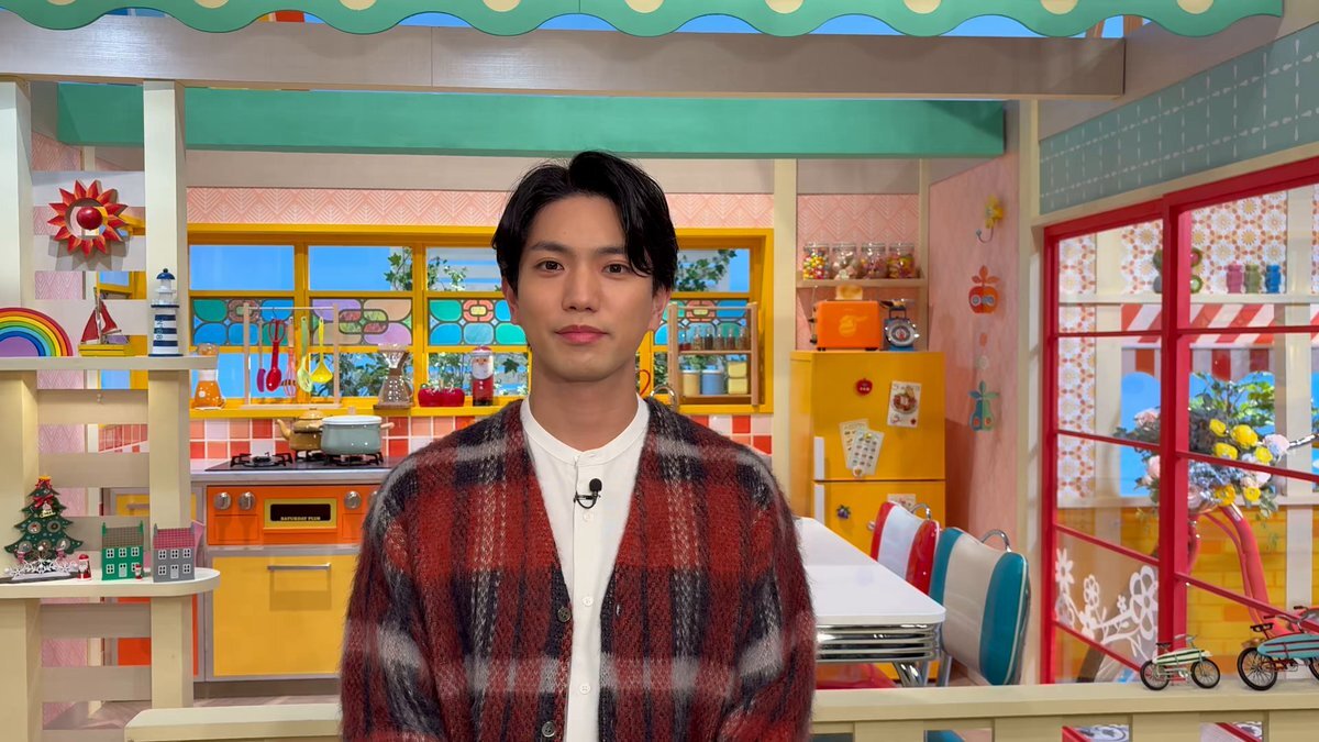 正門良規、サタプラで小網神社紹介にファン興奮！